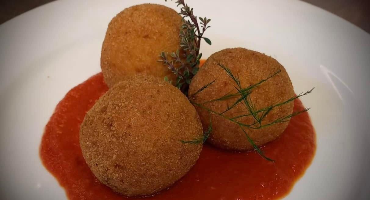 Ristorante Ciàpa fiaa a Centro, Como