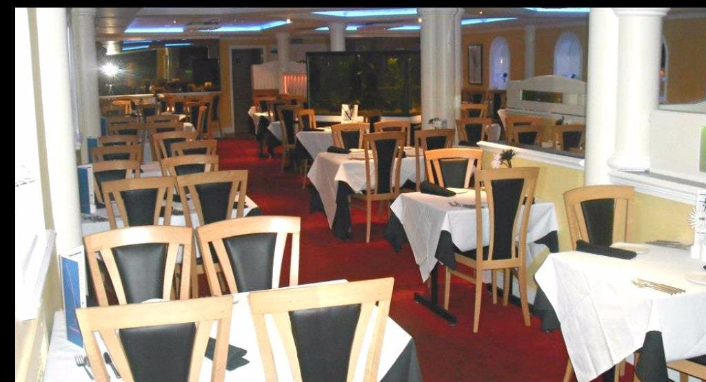 Photo of restaurant Saleem Bagh - Cannock in Cannock, Birmingham