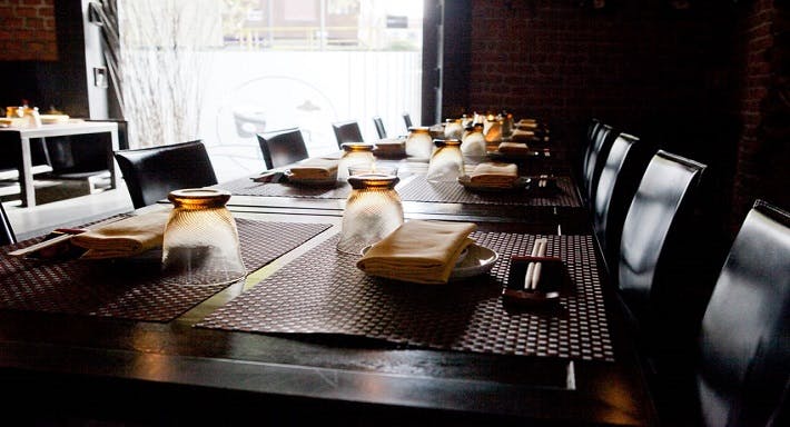 Photo of restaurant Asahi in Navigli, Milan - Photo 2