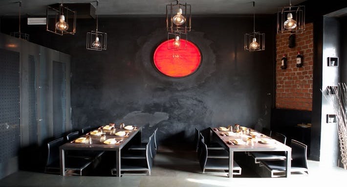 Photo of restaurant Asahi in Navigli, Milan - Photo 3