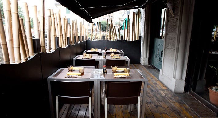 Photo of restaurant Asahi in Navigli, Milan - Photo 4