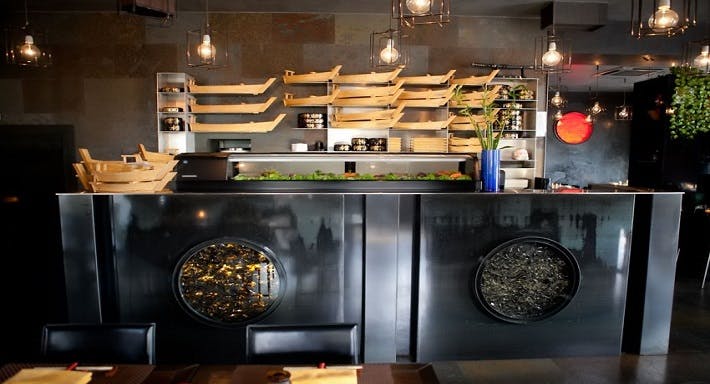 Photo of restaurant Asahi in Navigli, Milan - Photo 5