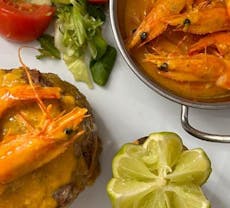 Restaurant El Aguila Cibaena in ,