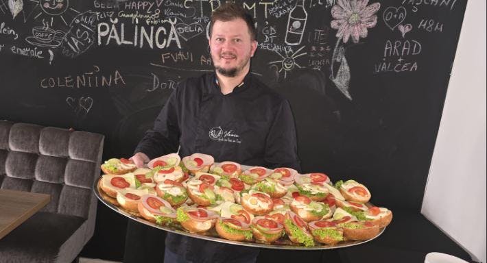 Restaurant Vlamia Restaurant (Ro) in Innenstadt, Troisdorf