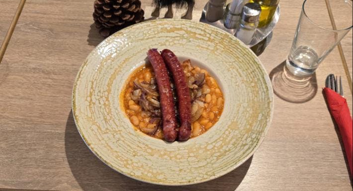 Photo of restaurant Vlamia Restaurant (Ro) in Innenstadt, Troisdorf - Photo 2