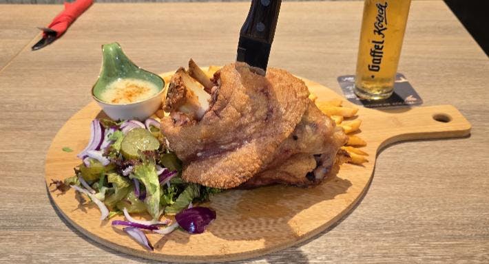 Photo of restaurant Vlamia Restaurant (Ro) in Innenstadt, Troisdorf - Photo 3