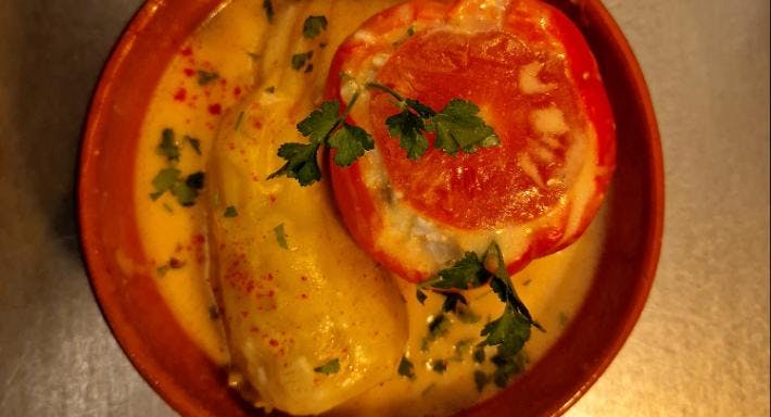 Photo of restaurant Vlamia Restaurant (Ro) in Innenstadt, Troisdorf - Photo 4