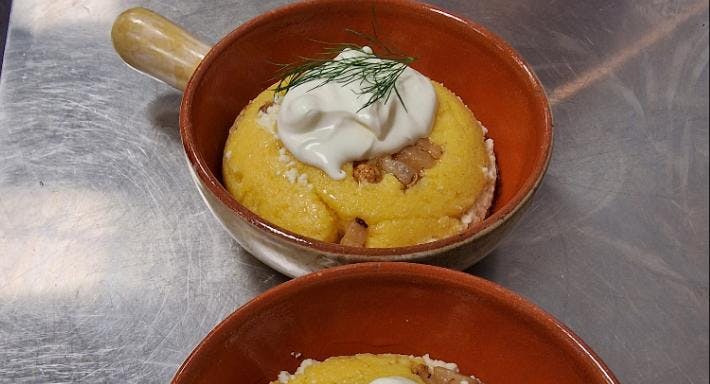 Photo of restaurant Vlamia Restaurant (Ro) in Innenstadt, Troisdorf - Photo 5