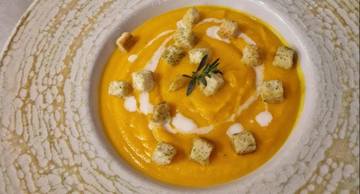 Photo of restaurant Vlamia Restaurant (Ro) in Innenstadt, Troisdorf - Photo 7