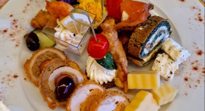 Photo of restaurant Vlamia Restaurant (Ro) in Innenstadt, Troisdorf - Photo 8