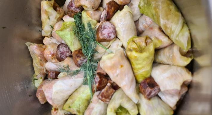 Photo of restaurant Vlamia Restaurant (Ro) in Innenstadt, Troisdorf - Photo 10