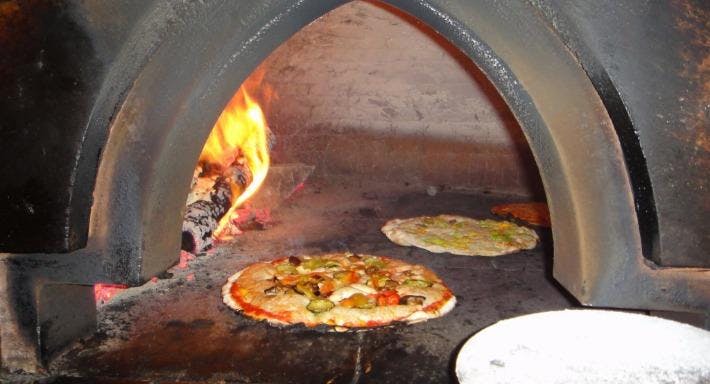 Image 1 of restaurant Pizzeria hostaria Baffetto 2