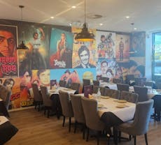 Restaurant Tikka Twist - Cobblebank in Melton, Melbourne