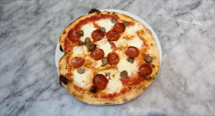 Ristorante Lussy a Centro, Lecce