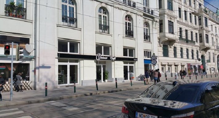 Photo of restaurant Steiner Cafe in 3. District, Vienna - Photo 9