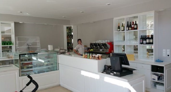 Photo of restaurant Steiner Cafe in 3. District, Vienna - Photo 8