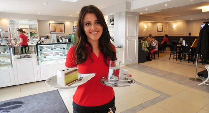 Photo of restaurant Steiner Cafe in 3. District, Vienna - Photo 6