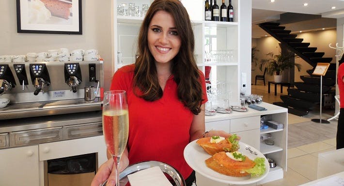 Photo of restaurant Steiner Cafe in 3. District, Vienna - Photo 5