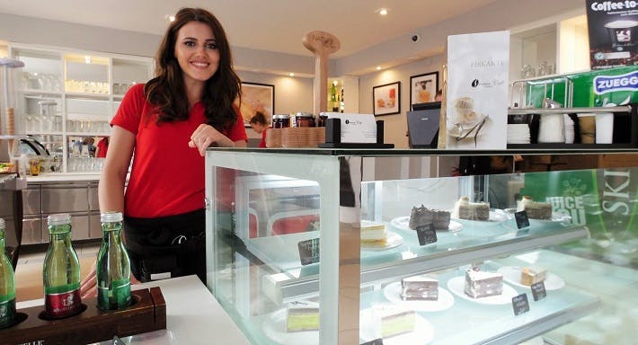 Photo of restaurant Steiner Cafe in 3. District, Vienna - Photo 3