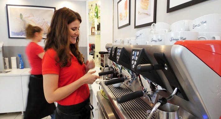 Photo of restaurant Steiner Cafe in 3. District, Vienna - Photo 2