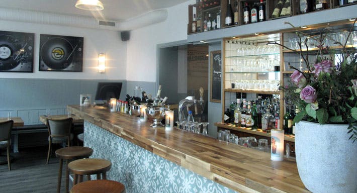 Photo of restaurant The Bronx Bar in Flingern Süd, Dusseldorf