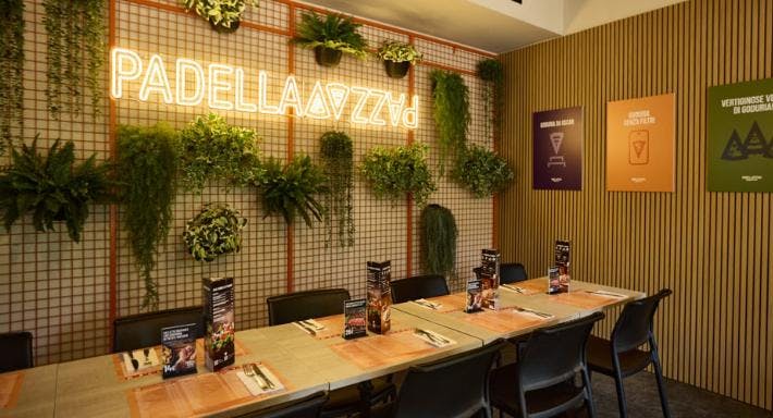 Ristorante Padella Pazza - Cernusco a Pioltello, Milano