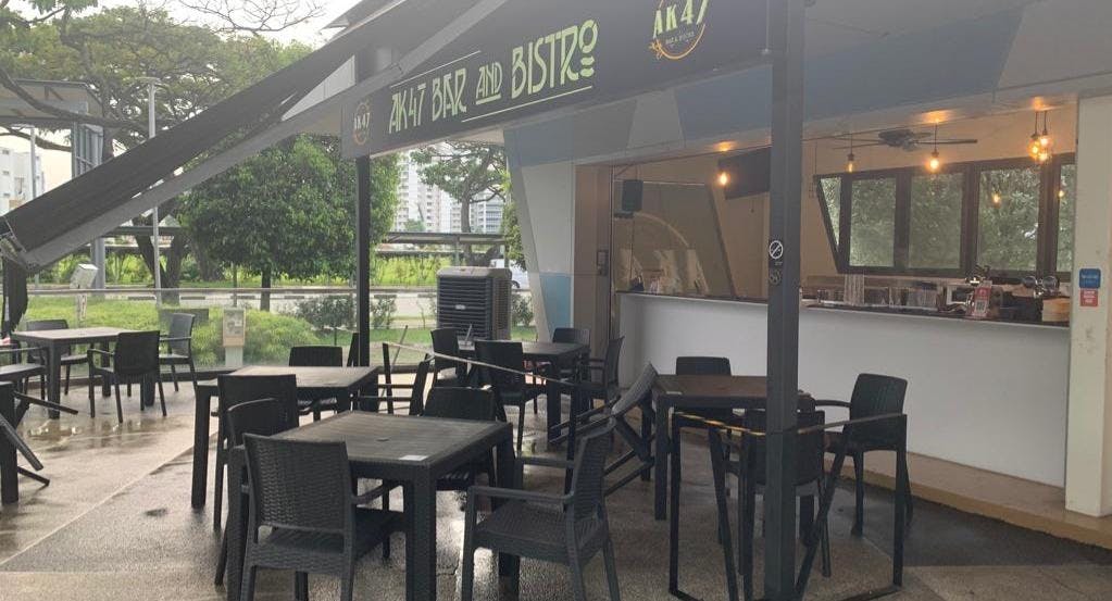 Photo of restaurant Ak47 Bar & Bistro in Lavender, Singapore