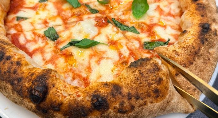 Photo of restaurant Pizzeria Vincenzo Capuano Nola in Nola, Naples