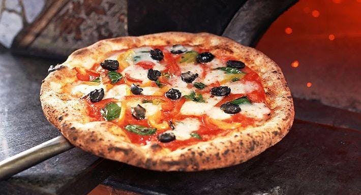 Photo of restaurant Ristorante Sandro in Centre, Presezzo - Photo 3