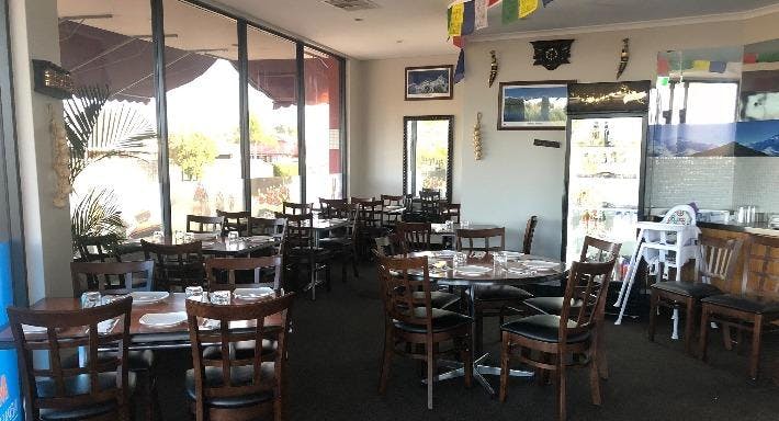Photo of restaurant Mountain Nepalese Restaurant & Cafe High Wycombe in High Wycombe, Perth
