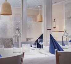 Ravintola Meritähti, Keskusta, Kemi