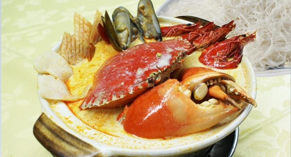 Photo of restaurant Kian Seng Seafood Restaurant in Bishan, 新加坡