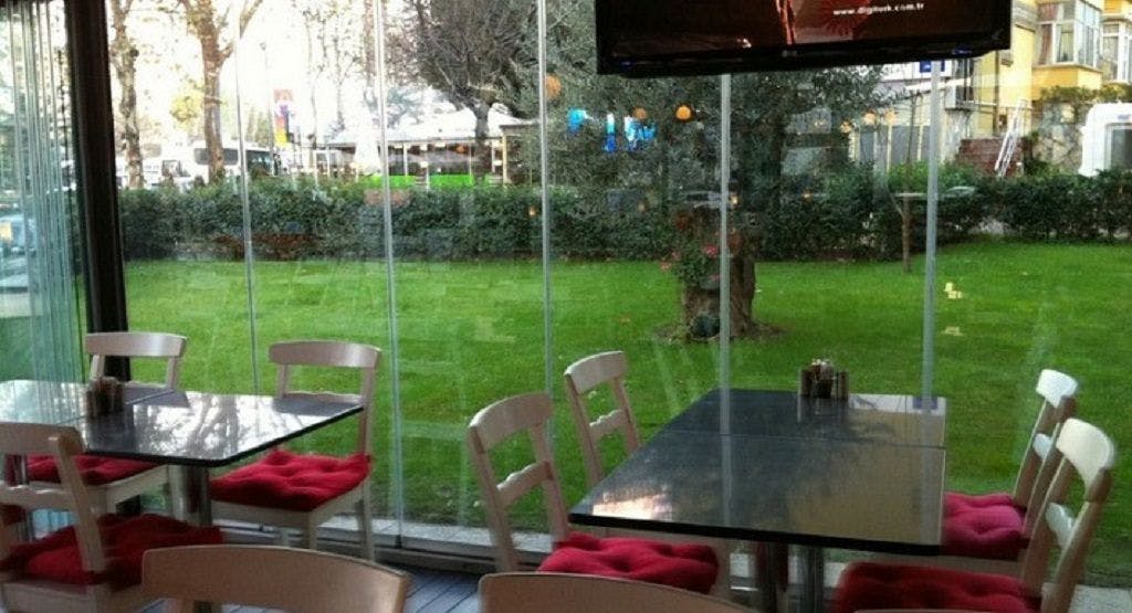 Şişli, İstanbul şehrindeki Limma Brasserie & Restaurant restoranının fotoğrafı