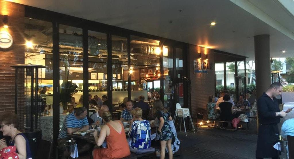 Photo of restaurant Fish Cafe - Balgowlah in Balgowlah, Sydney