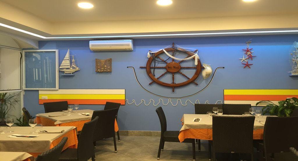 Photo of restaurant Blu' Mari' in Castellammare di Stabia, Naples