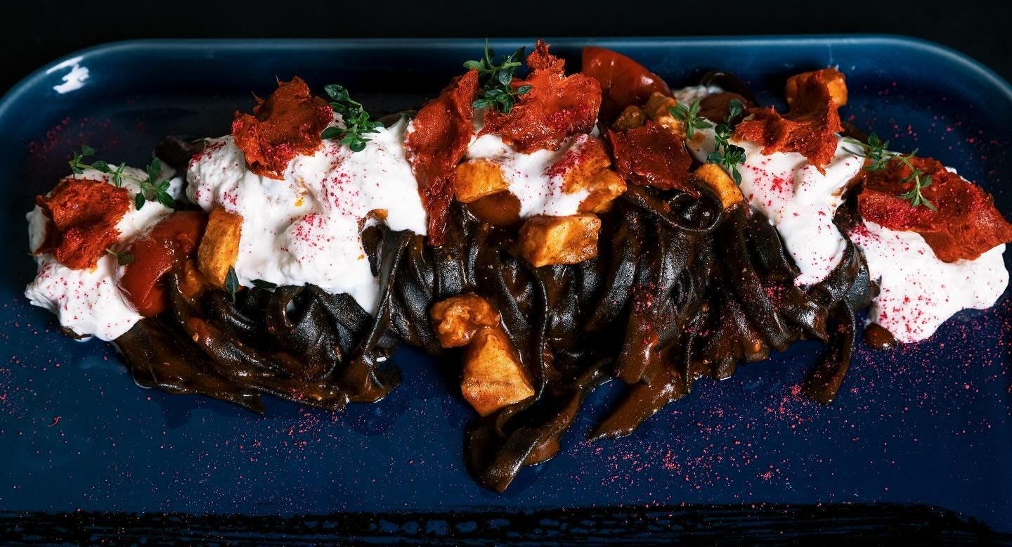 Ristorante Ci vulia a Centro, Trapani