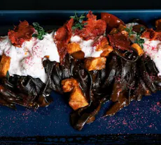 Restaurant Ci vulia in Centre, Trapani