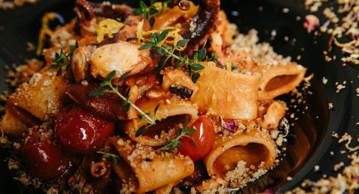 Photo of restaurant Ci vulia in Centre, Trapani - Photo 13