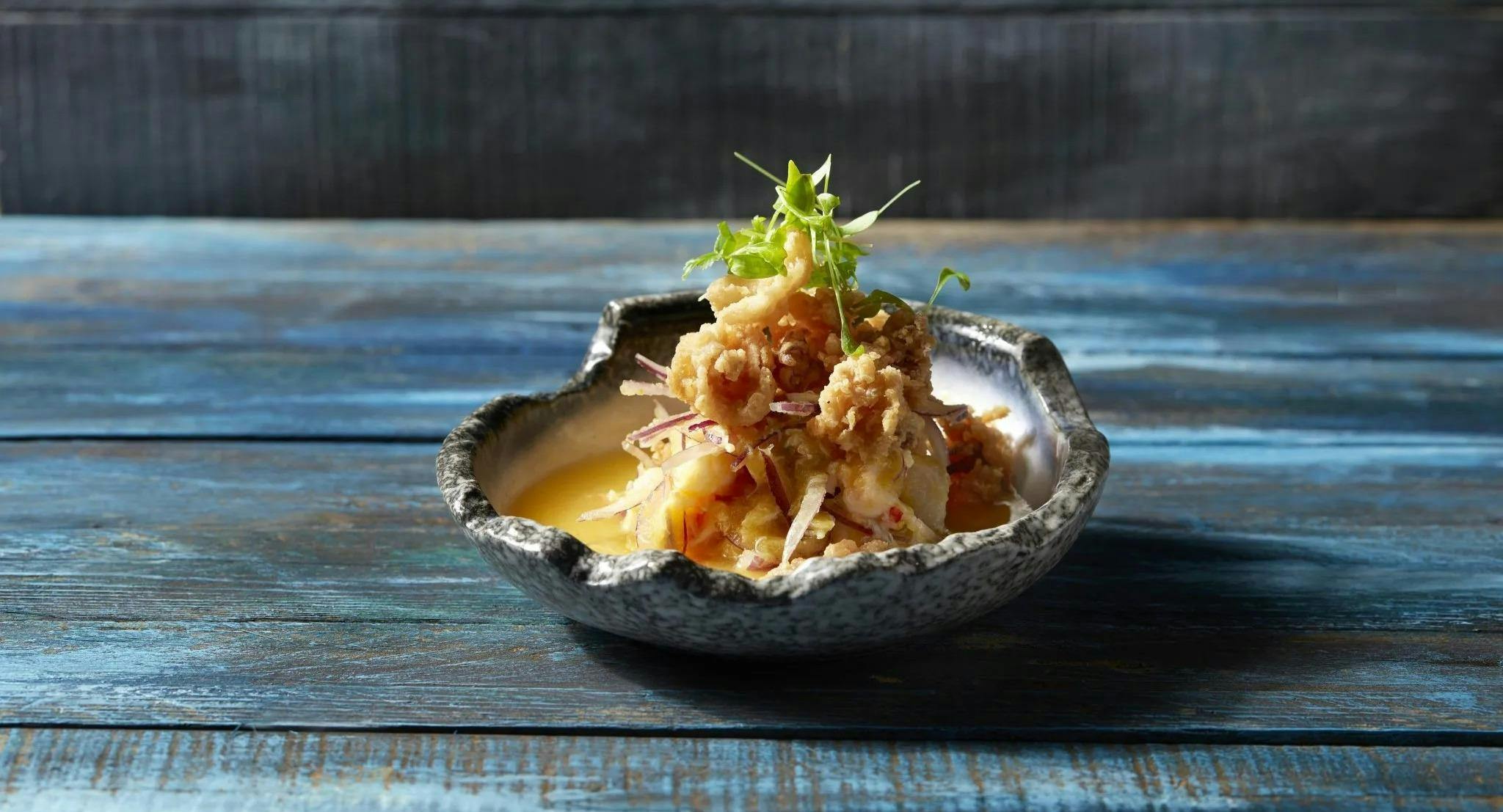 Photo of restaurant CANCHITA PERUVIAN RESTAURANT  in Dempsey, Singapore