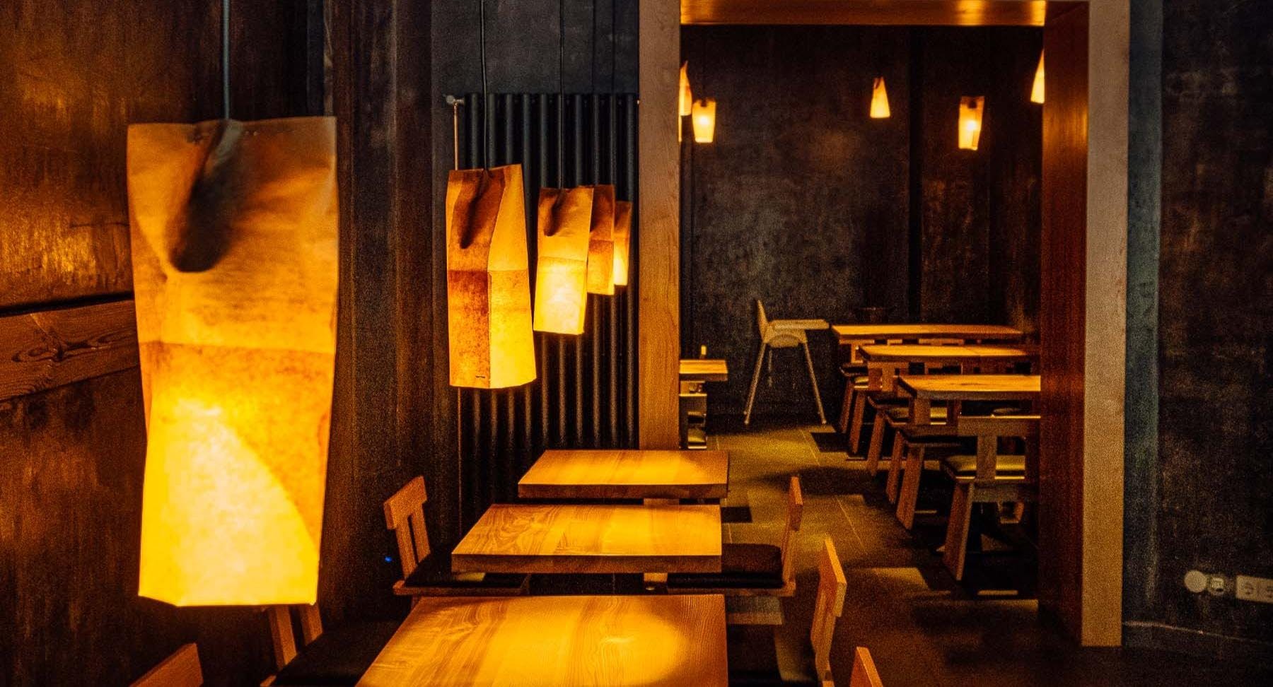 Image 6 of restaurant IMAKI 1961