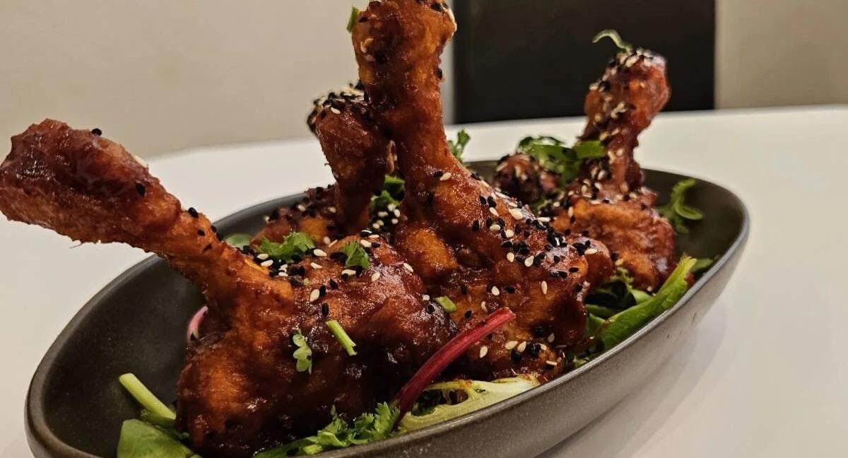 Photo of restaurant Indian Bay Restaurant & Bar in Belconnen, Canberra