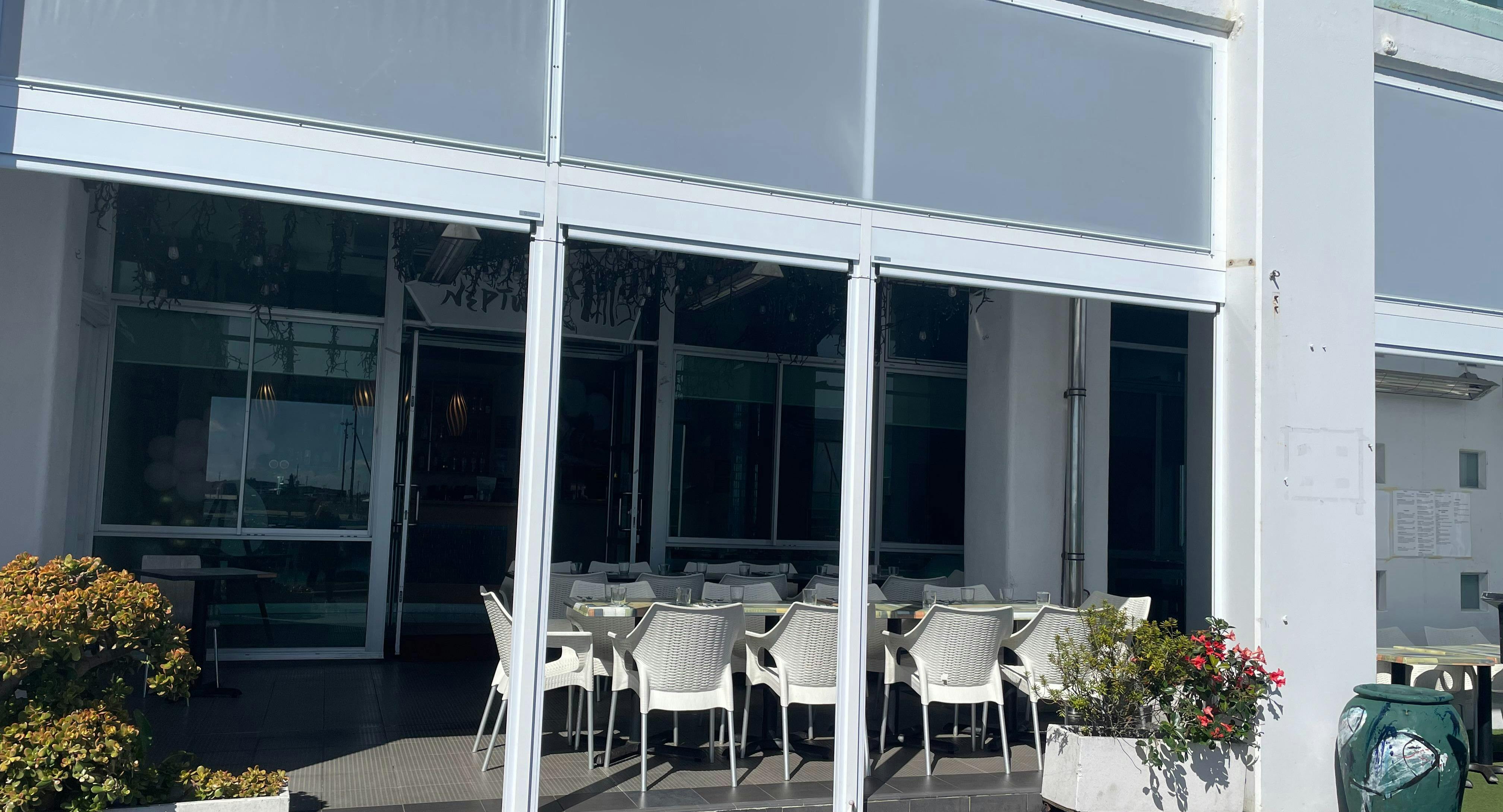 Photo of restaurant Neptune Cafe & Bar in Auckland CBD, Auckland
