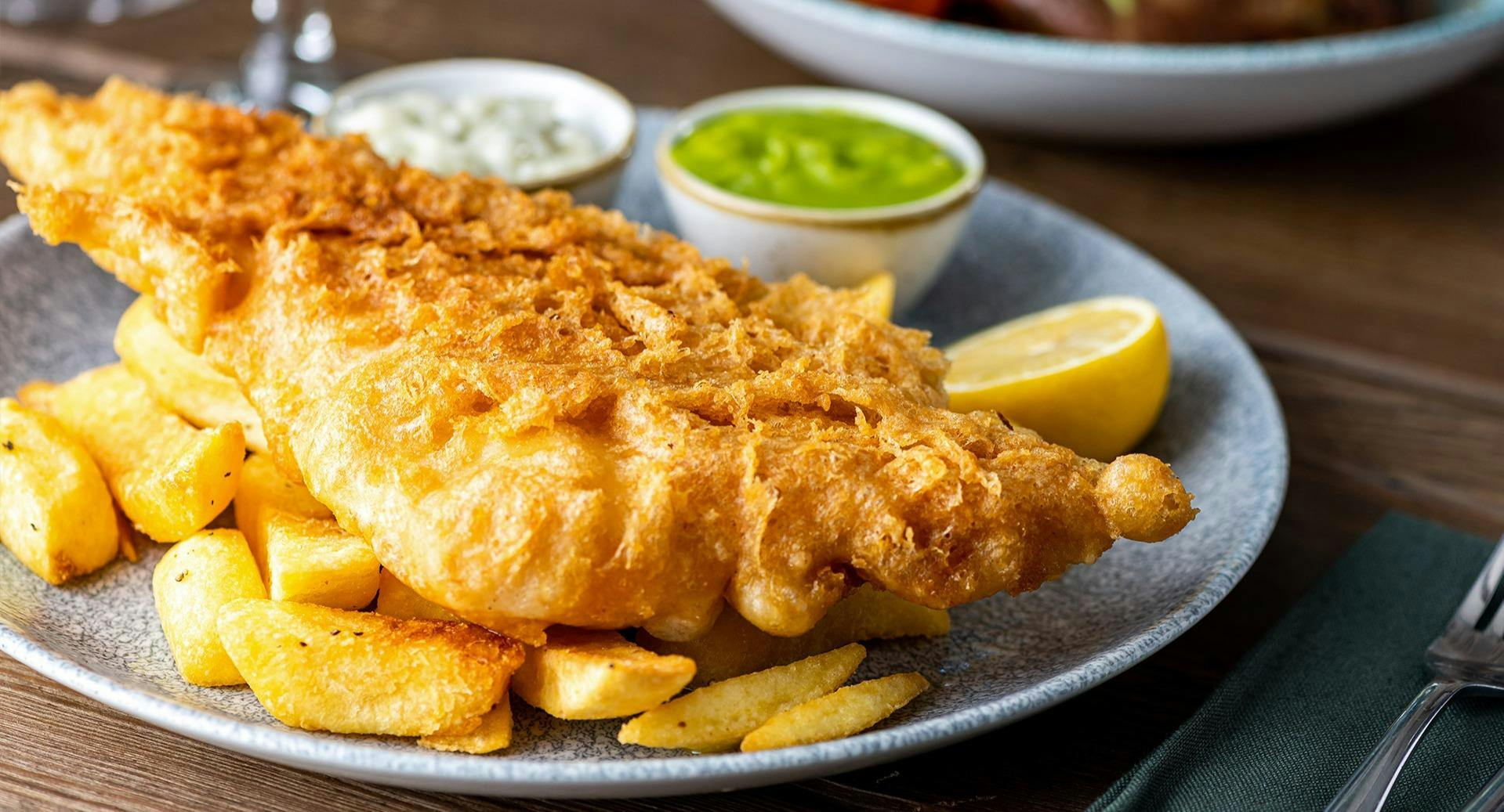 Photo of restaurant The Lion in Bexleyheath, London - Photo 3