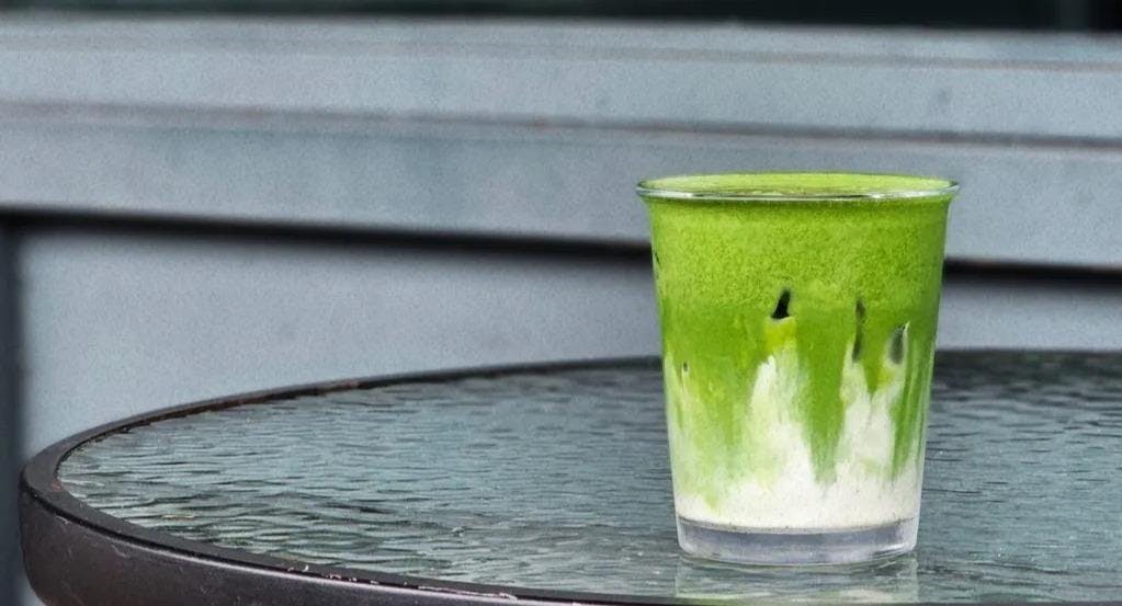 Image of restaurant Oaks Coffee Co