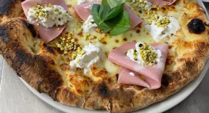 Ristorante Convitto a Galatone, Lecce