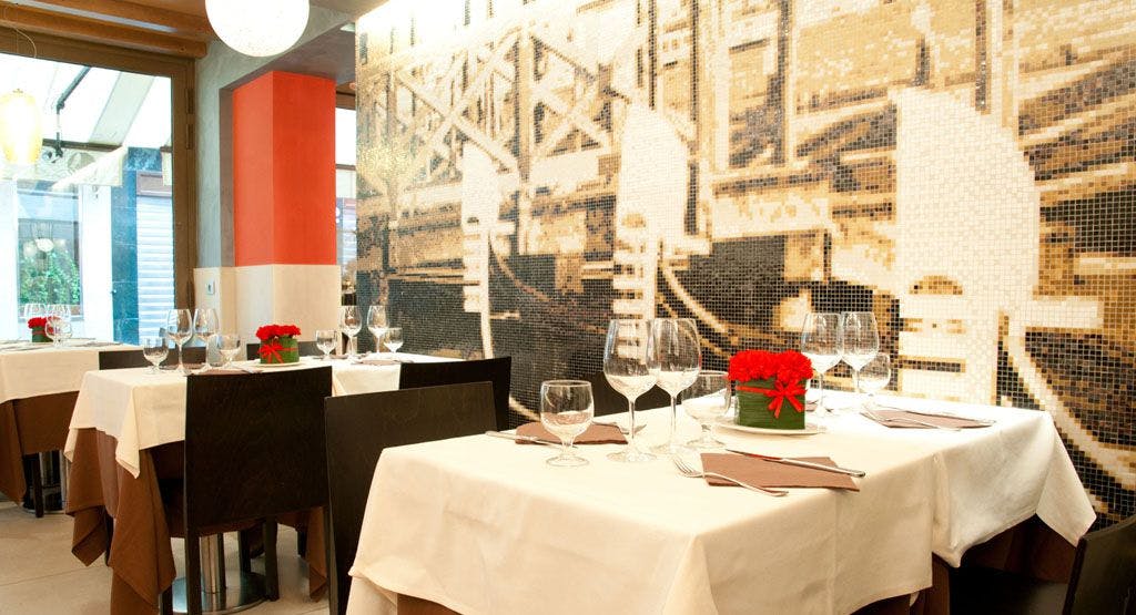 Photo of restaurant Ristorante Marciana in San Marco, Venice