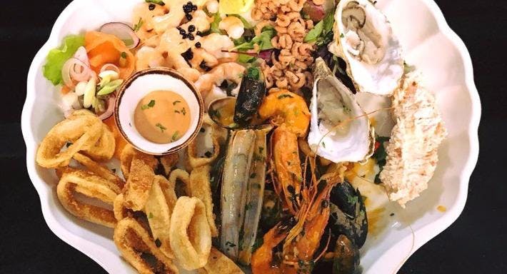 Photo of restaurant Fratelli - Leidschendam in Leidschenveen-Ypenburg, The Hague - Photo 3