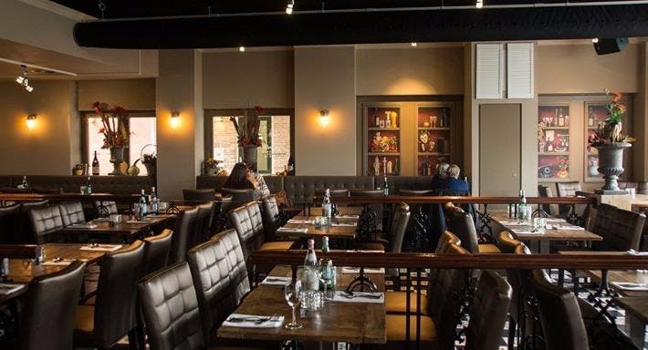 Photo of restaurant Fratelli - Leidschendam in Leidschenveen-Ypenburg, The Hague - Photo 4