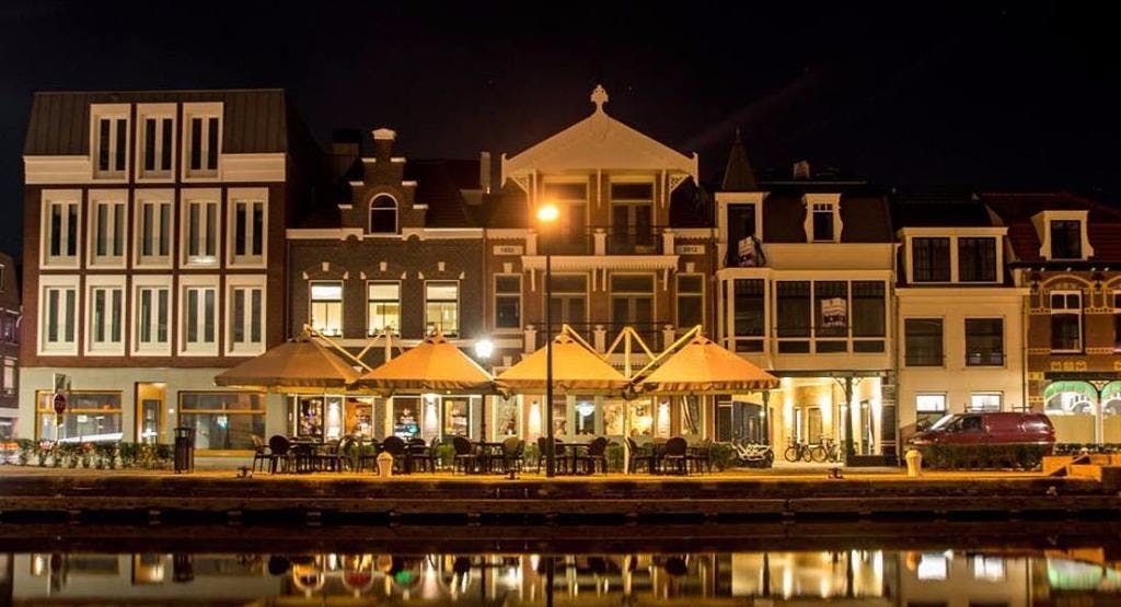 Photo of restaurant Fratelli - Leidschendam in Leidschenveen-Ypenburg, The Hague
