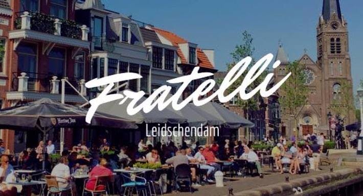 Photo of restaurant Fratelli - Leidschendam in Leidschenveen-Ypenburg, The Hague - Photo 1